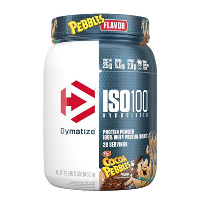 ISO100 Protein