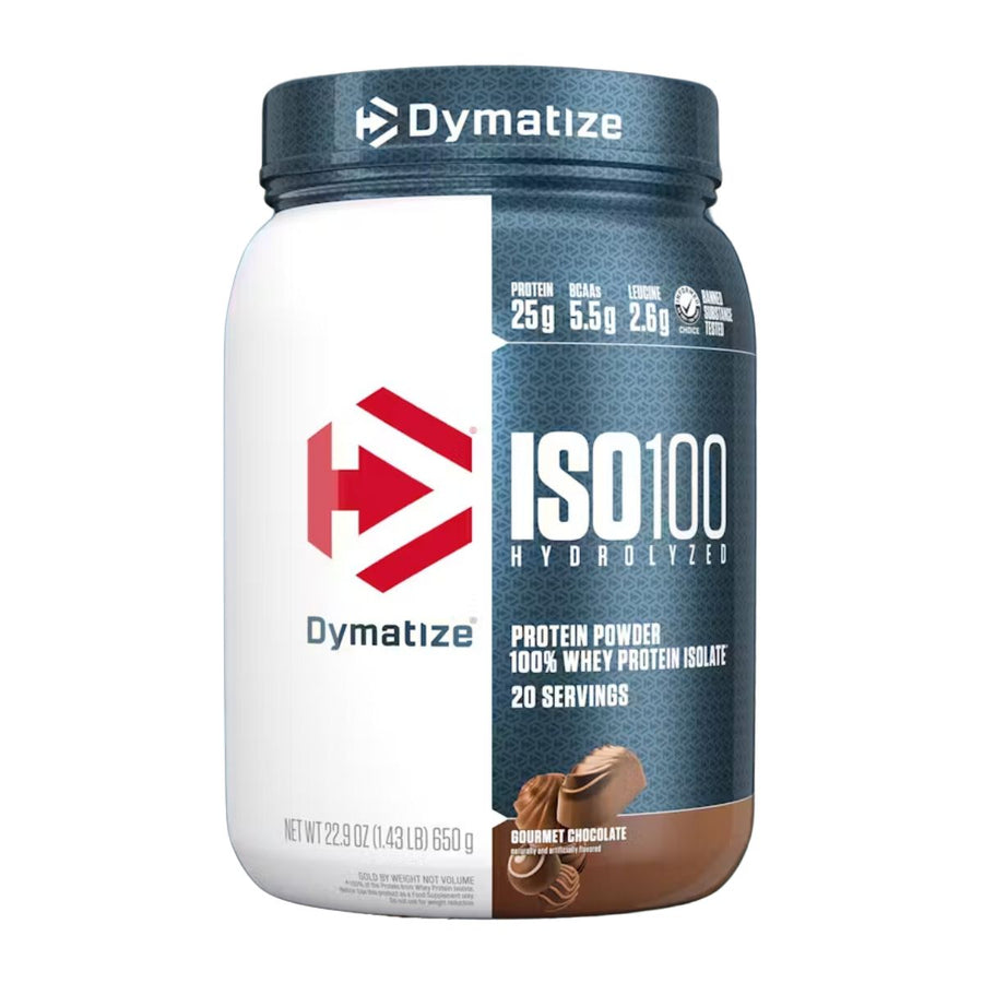 ISO100 Protein