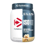 ISO100 Protein