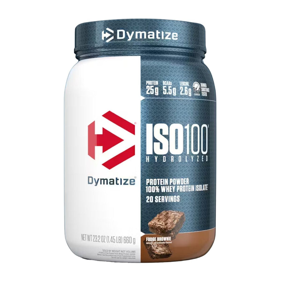 ISO100 Protein