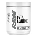 Get Raw Beta Alanine