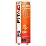 LIFEAID FitAid Energy Drink