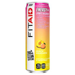 LIFEAID FitAid Energy Drink