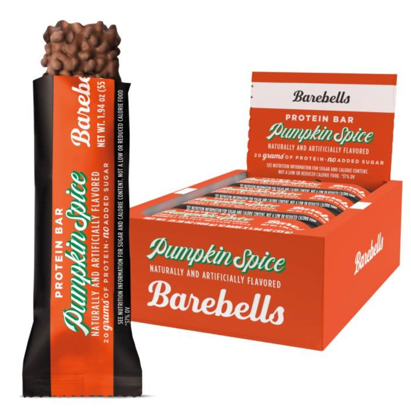 Barebells Protein Bar