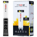 LIFEAID FitAid GO Workout Recovery plus Hydration