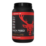 Bucked Up Buck Feed Protein Powder