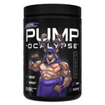 Bucked Up Pump-Ocalypse