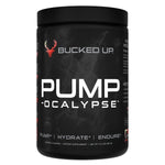 Bucked Up Pump-Ocalypse