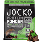 Jocko Fuel Molk Protein Powder