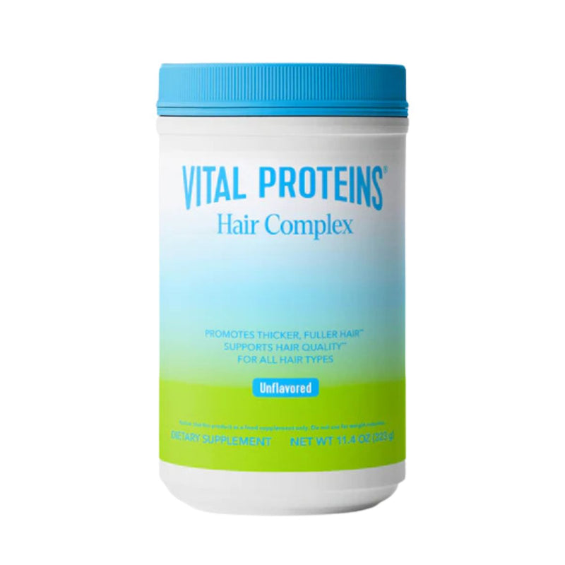 Vital Proteins Hair Complex