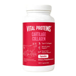 Vital Proteins Cartilage Collagen Capsules