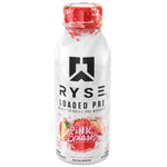 RYSE Loaded Pre-Workout RTD