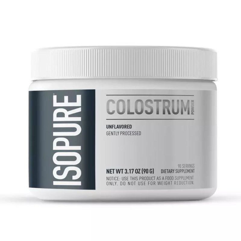 ISOPURE Colostrum Powder