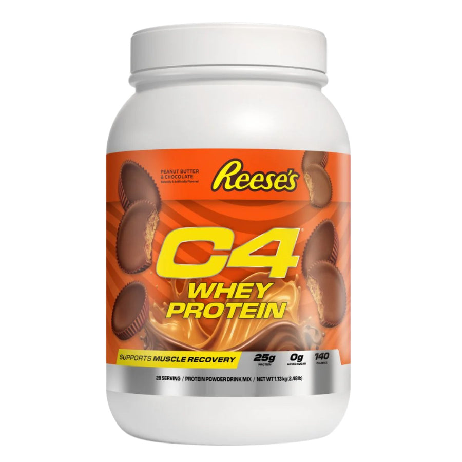 Cellucor Pro Whey