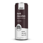 Slate Ultra Filtered Protein Milk Shakes