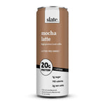 Slate Ultra Filtered Protein Coffee Shakes