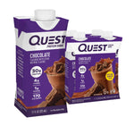 Quest Protein Shake