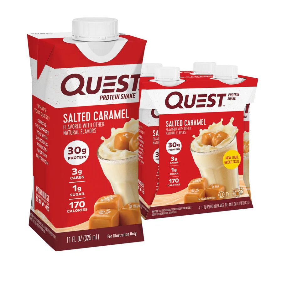 Quest Protein Shake