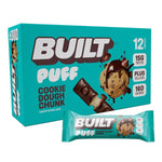 Built Puff Protein Bar