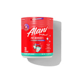 Alani Nu Pre Workout Plus