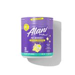 Alani Nu Pre Workout Plus