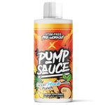 Pump Sauce Liquid Pre-Workout