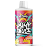 Pump Sauce Liquid Pre-Workout