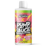 Pump Sauce Liquid Pre-Workout