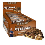 FitCrunch High Protein Baked Bar