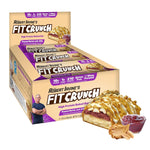 FitCrunch High Protein Baked Bar