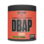 Axe & Sledge DBAP Extreme High-Stim Pre-Workout