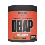 Axe & Sledge DBAP Extreme High-Stim Pre-Workout