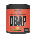 Axe & Sledge DBAP Extreme High-Stim Pre-Workout