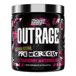 Nutrex Outrage Ultra Stim Pre-Workout