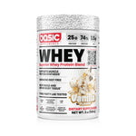 Basic Supplements Basic Whey Protein