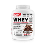 Basic Supplements Basic Whey Protein