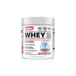 Basic Supplements Basic Whey Protein