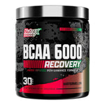 Nutrex BCAA 6000