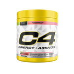 Cellucor C4 Energy + Aminos