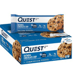 Quest Protein Bars