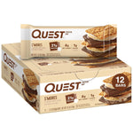 Quest Protein Bars