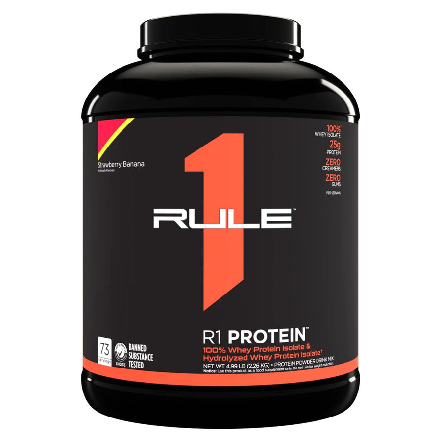 R1 Isolate Protein