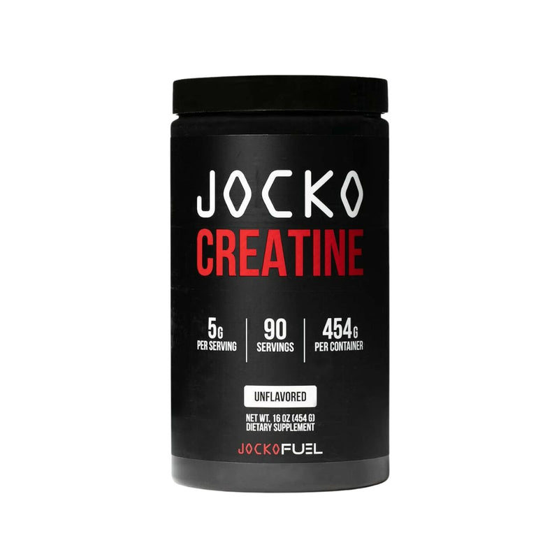 Jocko Fuel Creatine Monohydrate