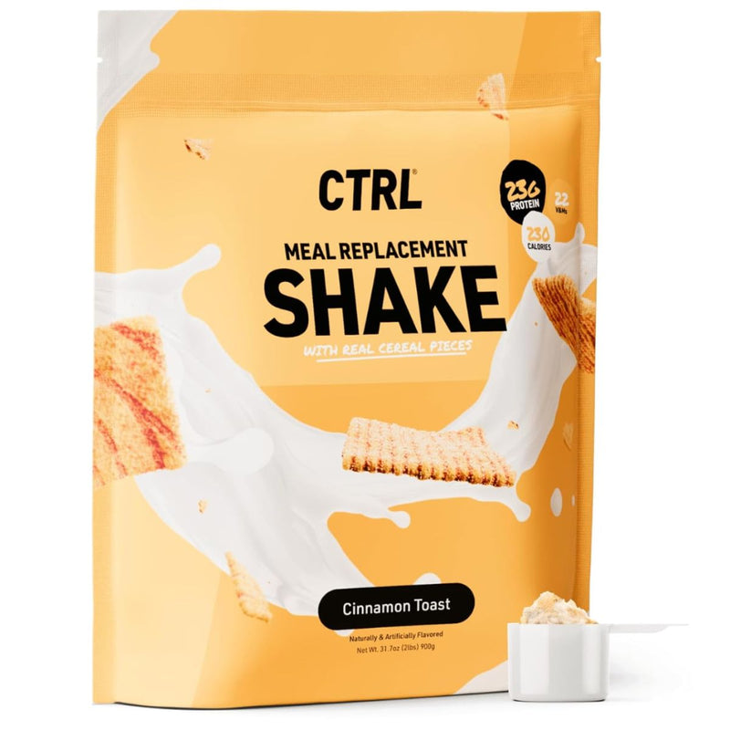 CTRL Meal Replacement Shake