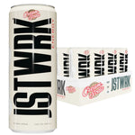 JST WRK Energy Drink