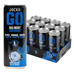 Jocko Fuel GO Energy Drink