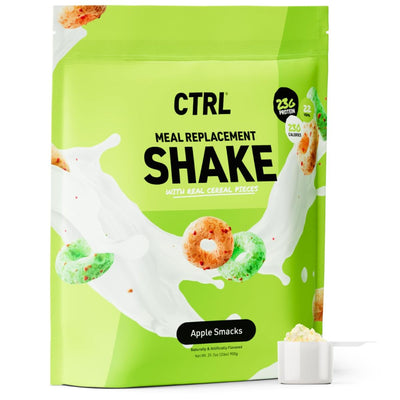 CTRL Meal Replacement Shake