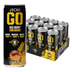 Jocko Fuel GO Energy Drink