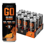 Jocko Fuel GO Energy Drink