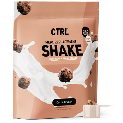 CTRL Meal Replacement Shake